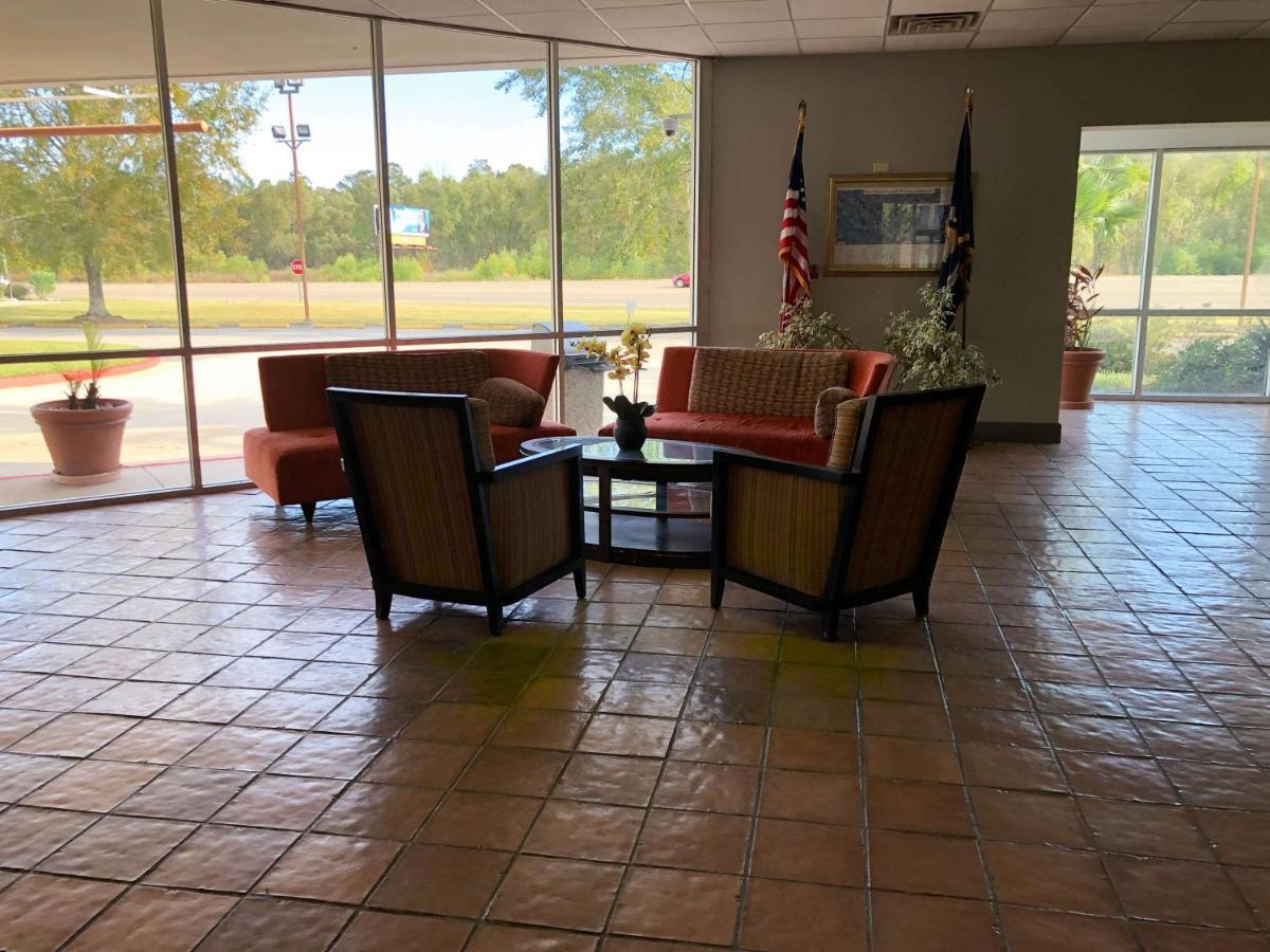 Motel 6-La Place, La Luaran gambar