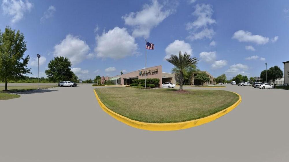 Motel 6-La Place, La Luaran gambar