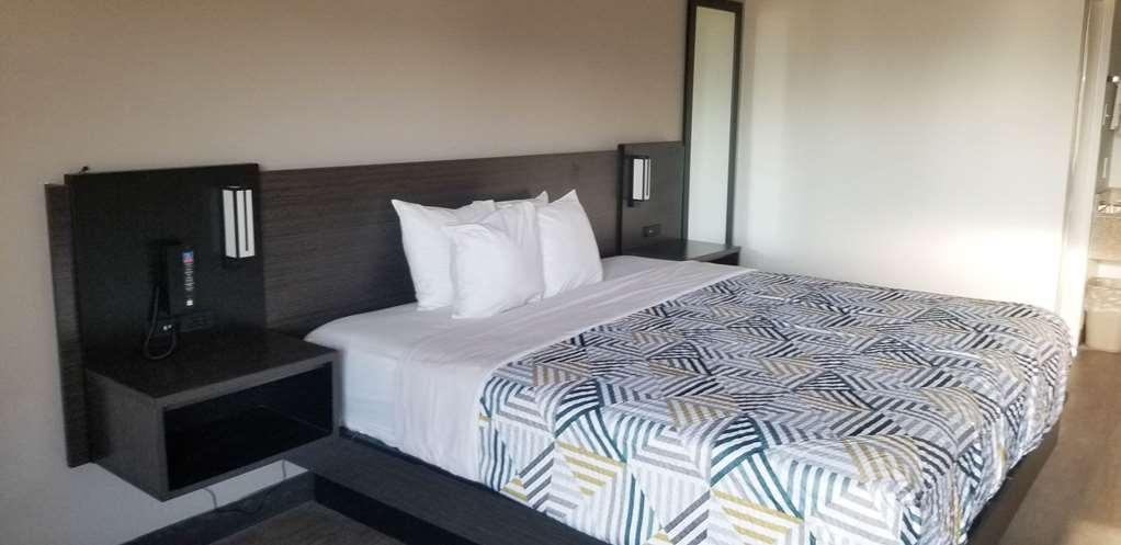 Motel 6-La Place, La Bilik gambar