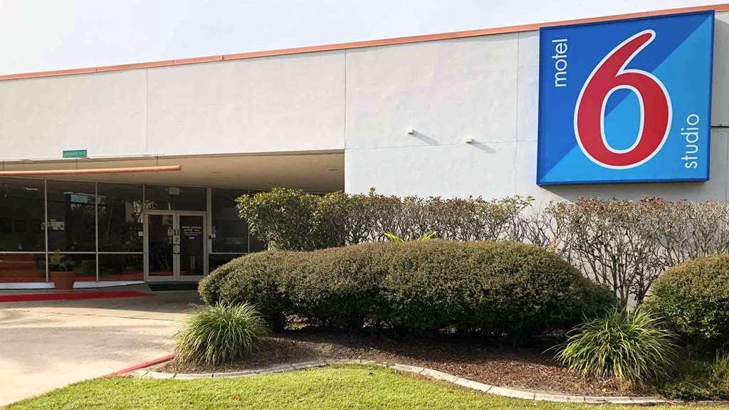 Motel 6-La Place, La Luaran gambar