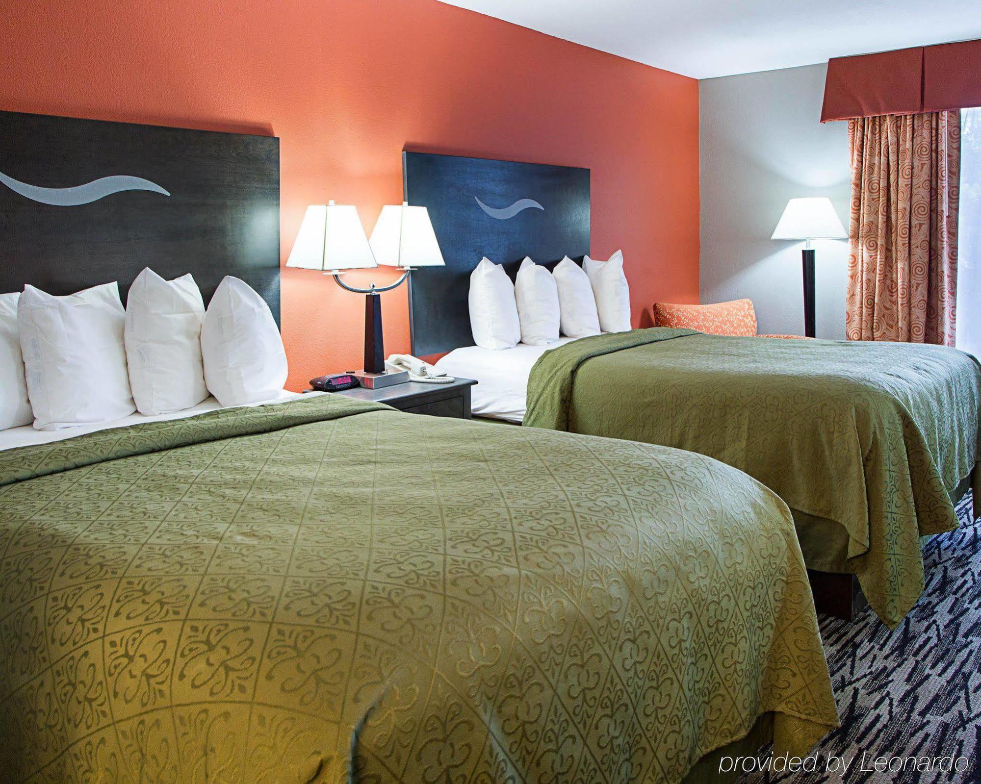 Motel 6-La Place, La Luaran gambar